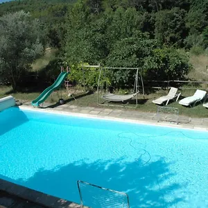 Eco-responsable Avec Piscine 6x12m Châteaudouble